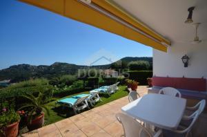 485 PLATJA FONDA 3 Apartament Aiguablava Begur