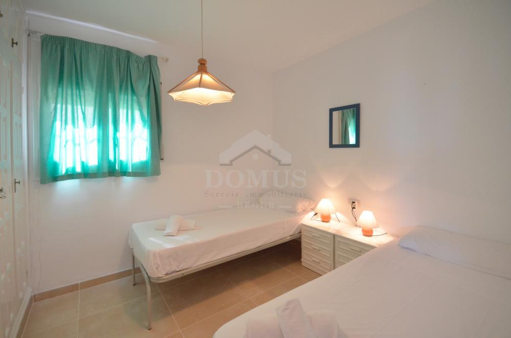 485 PLATJA FONDA 3 Apartament Aiguablava Begur 485 PLATJA FONDA 3 Apartament Aiguablava Begur
