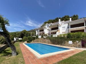 486 Platja Fonda, 15 Appartement Aiguablava Begur