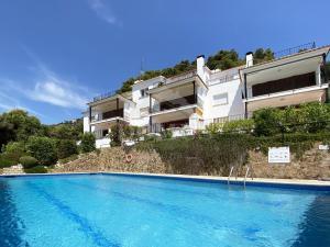 486 Platja Fonda, 15 Appartement Aiguablava Begur