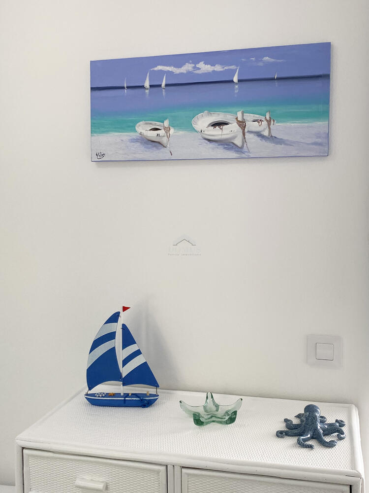 486 Platja Fonda, 15 Appartement Aiguablava Begur