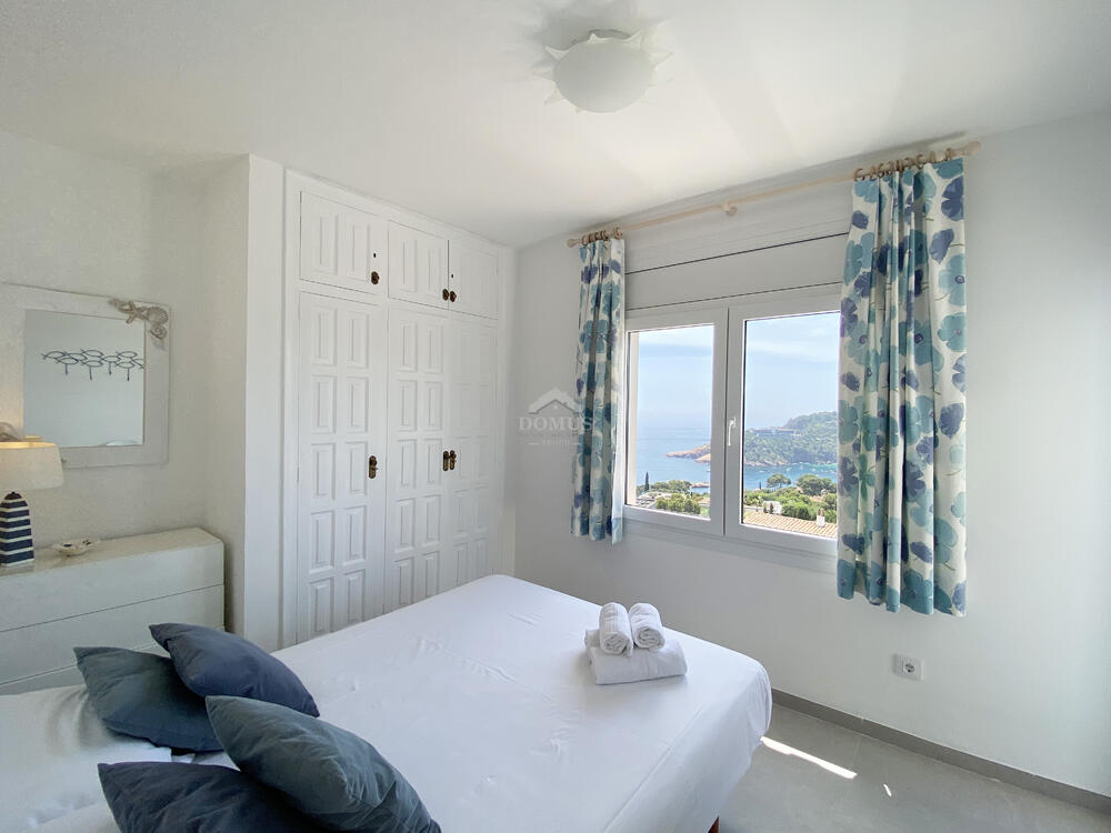 486 Platja Fonda, 15 Appartement Aiguablava Begur