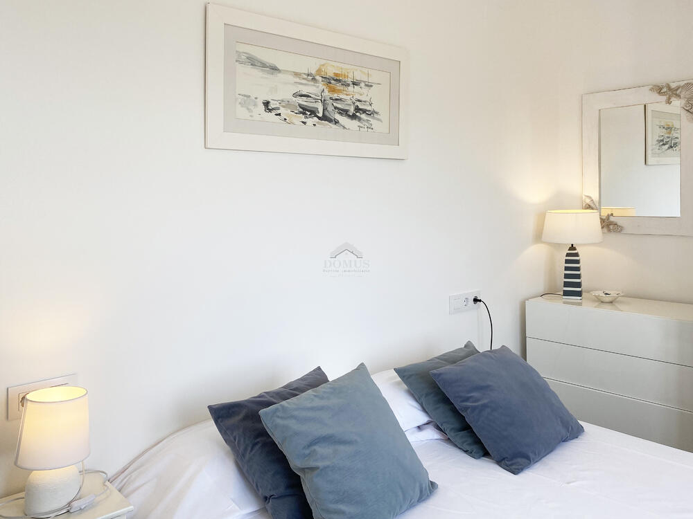 486 Platja Fonda, 15 Appartement Aiguablava Begur