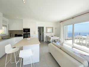 486 Platja Fonda, 15 Appartement Aiguablava Begur