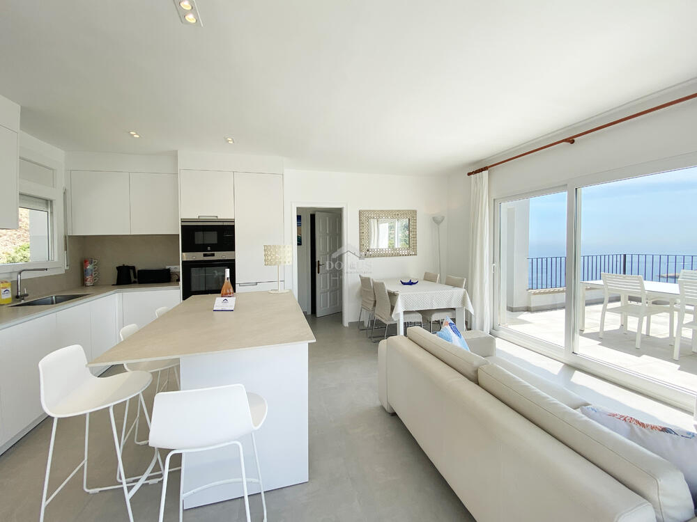 486 Platja Fonda, 15 Appartement Aiguablava Begur
