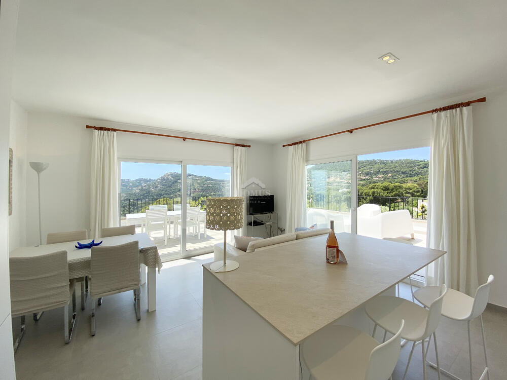 486 Platja Fonda, 15 Appartement Aiguablava Begur