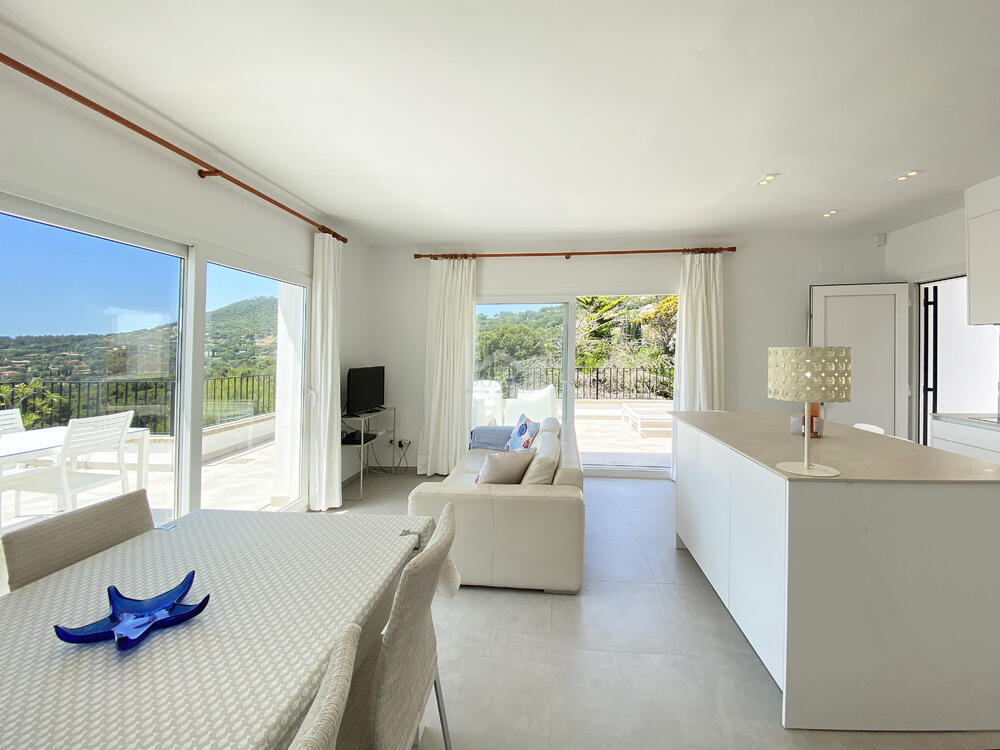 486 Platja Fonda, 15 Appartement Aiguablava Begur
