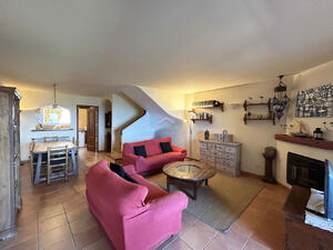 155 Xarmada 17 Halfvrijstaande woning Centre Begur