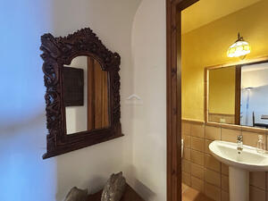 155 Xarmada 17 Halfvrijstaande woning Centre Begur