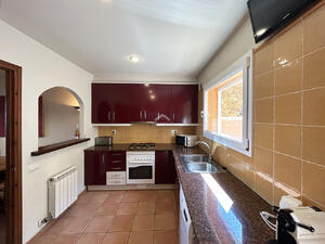 155 Xarmada 17 Halfvrijstaande woning Centre Begur