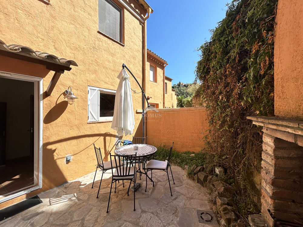 155 Xarmada 17 Halfvrijstaande woning Centre Begur 155 Xarmada 17 Halfvrijstaande woning Centre Begur