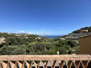 155 Xarmada 17 Halfvrijstaande woning Centre Begur