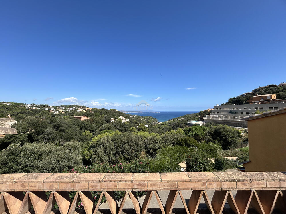 155 Xarmada 17 Halfvrijstaande woning Centre Begur 155 Xarmada 17 Halfvrijstaande woning Centre Begur