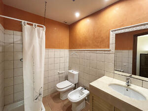 155 Xarmada 17 Halfvrijstaande woning Centre Begur