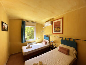 155 Xarmada 17 Halfvrijstaande woning Centre Begur