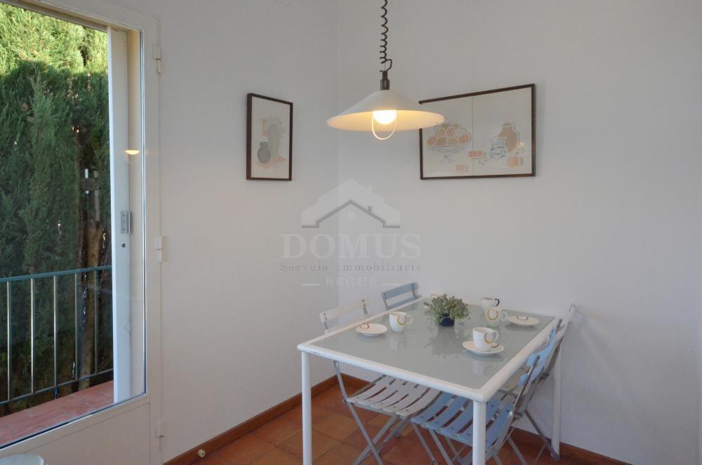 163 QUATRE VENTS Halfvrijstaande woning Begur 163 QUATRE VENTS Halfvrijstaande woning Begur