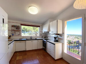 163-01 Quatre Vents Vrijstaand huis / Villa Centre Begur