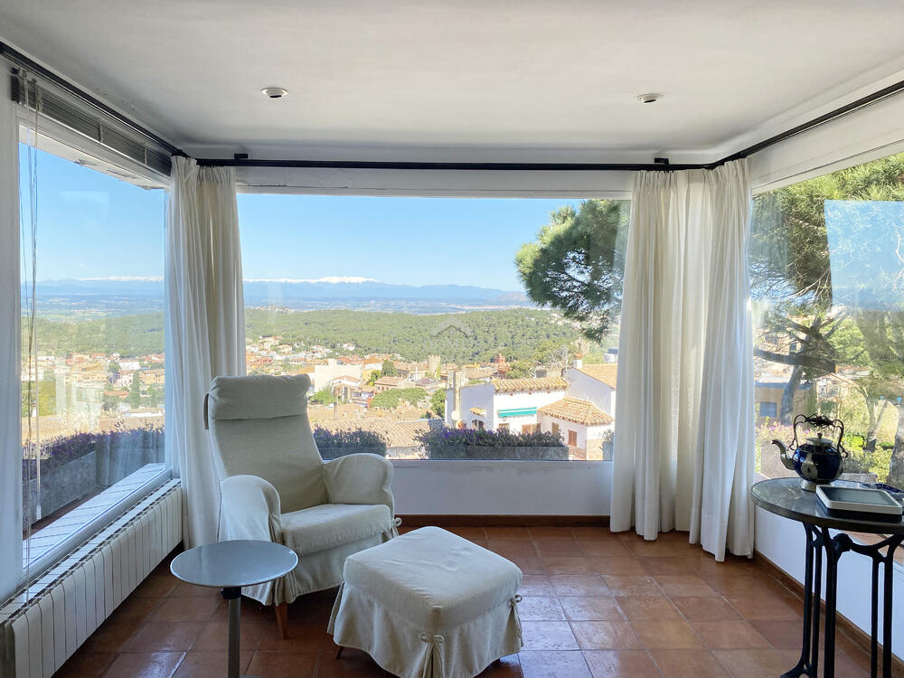 163-01 Quatre Vents Vrijstaand huis / Villa Centre Begur 163-01 Quatre Vents Vrijstaand huis / Villa Centre Begur