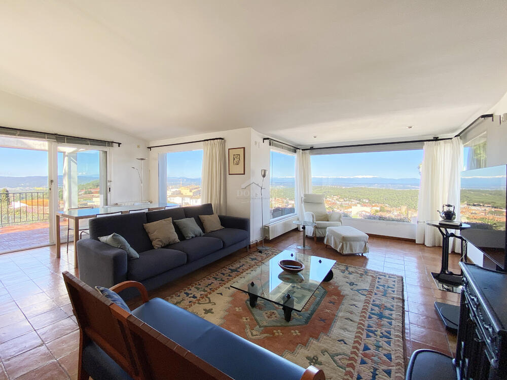 163-01 Quatre Vents Vrijstaand huis / Villa Centre Begur 163-01 Quatre Vents Vrijstaand huis / Villa Centre Begur