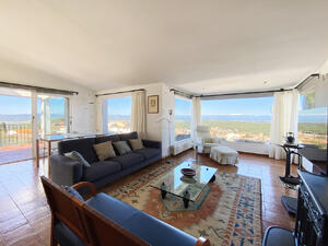 163-01 Quatre Vents Vrijstaand huis / Villa Centre Begur