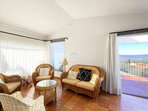 163-01 Quatre Vents Vrijstaand huis / Villa Centre Begur