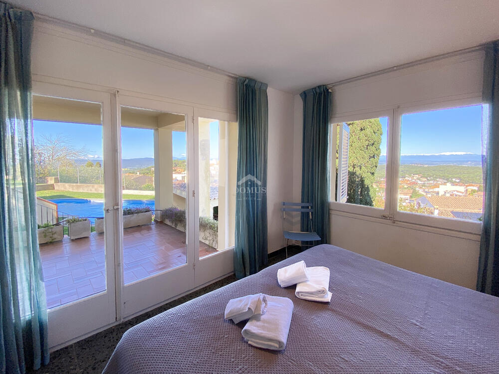 163-01 Quatre Vents Vrijstaand huis / Villa Centre Begur 163-01 Quatre Vents Vrijstaand huis / Villa Centre Begur