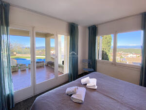 163-01 Quatre Vents Vrijstaand huis / Villa Centre Begur