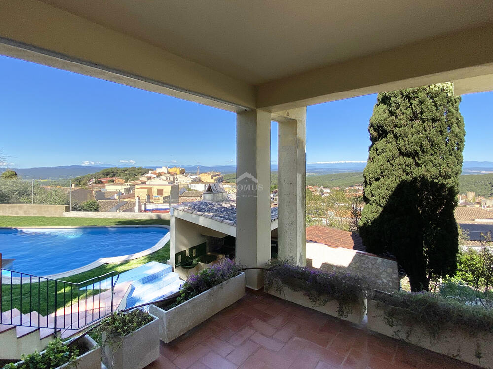 163-01 Quatre Vents Vrijstaand huis / Villa Centre Begur 163-01 Quatre Vents Vrijstaand huis / Villa Centre Begur