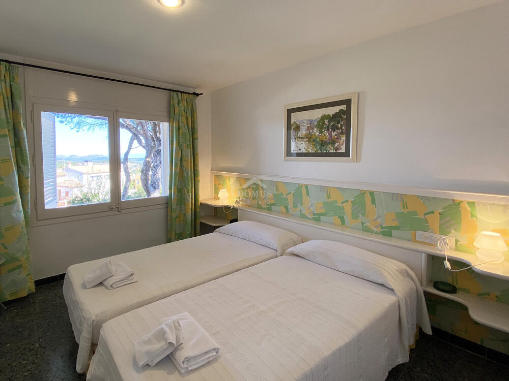 163-01 Quatre Vents Vrijstaand huis / Villa Centre Begur 163-01 Quatre Vents Vrijstaand huis / Villa Centre Begur