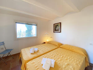 163-01 Quatre Vents Vrijstaand huis / Villa Centre Begur