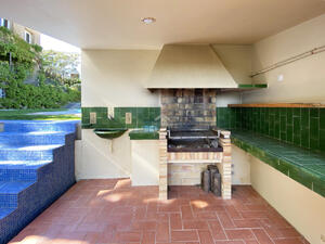 163-01 Quatre Vents Vrijstaand huis / Villa Centre Begur