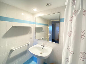 163-01 Quatre Vents Vrijstaand huis / Villa Centre Begur