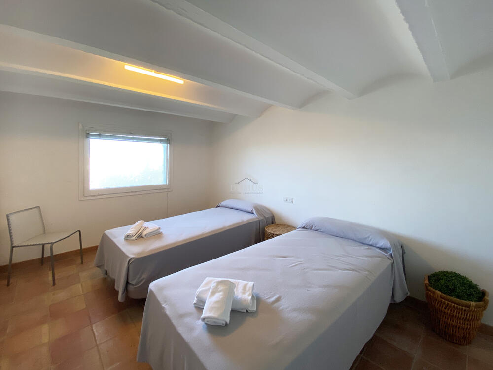 163-01 Quatre Vents Vrijstaand huis / Villa Centre Begur 163-01 Quatre Vents Vrijstaand huis / Villa Centre Begur