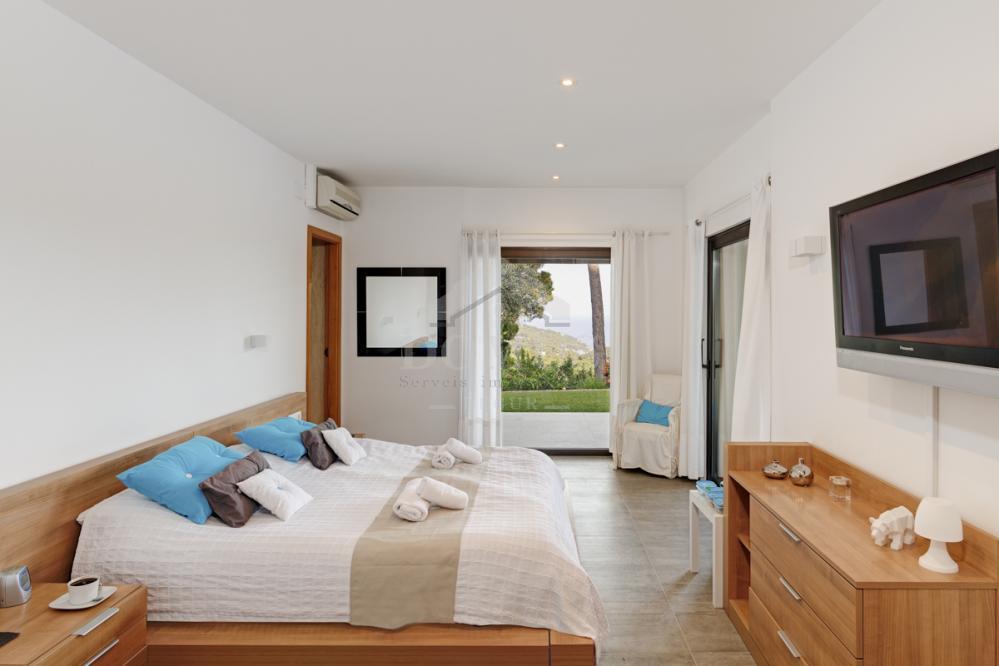 616 EL JARDIN SECRETO Vrijstaand huis Casa de camp Begur 616 EL JARDIN SECRETO Vrijstaand huis Casa de camp Begur