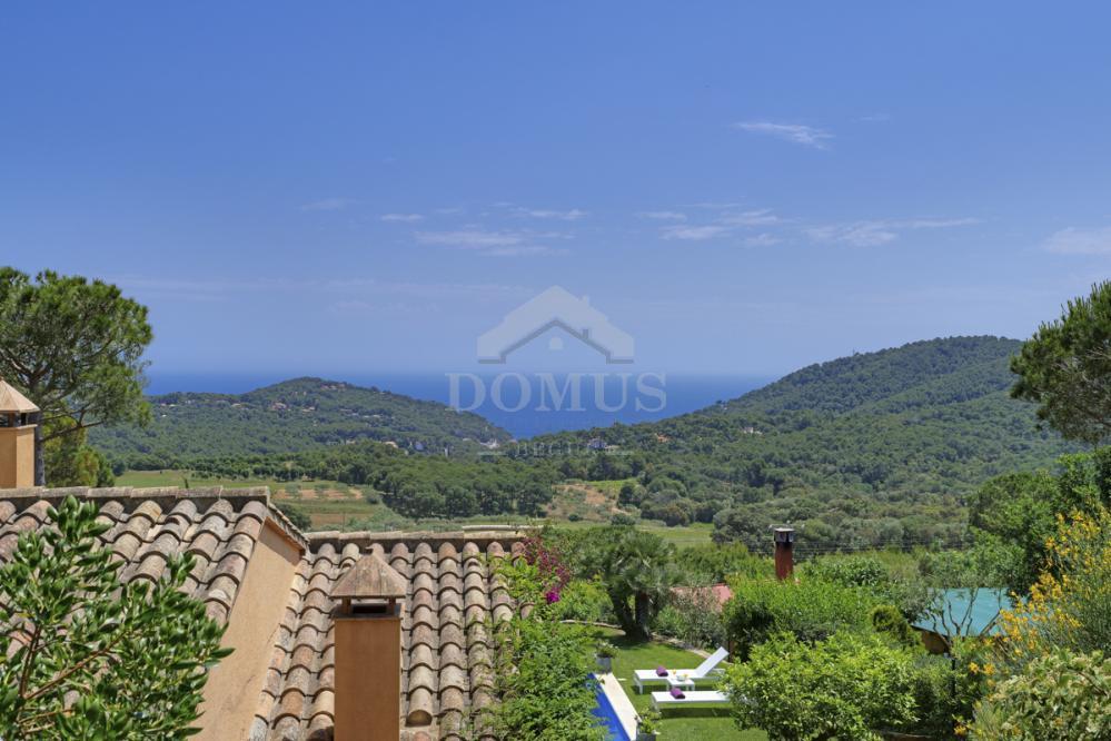 616 EL JARDIN SECRETO Vrijstaand huis Casa de camp Begur 616 EL JARDIN SECRETO Vrijstaand huis Casa de camp Begur