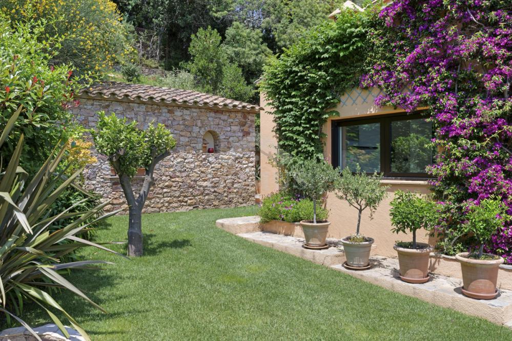 616 EL JARDIN SECRETO Vrijstaand huis Casa de camp Begur 616 EL JARDIN SECRETO Vrijstaand huis Casa de camp Begur