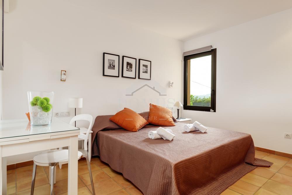 616 EL JARDIN SECRETO Vrijstaand huis Casa de camp Begur 616 EL JARDIN SECRETO Vrijstaand huis Casa de camp Begur