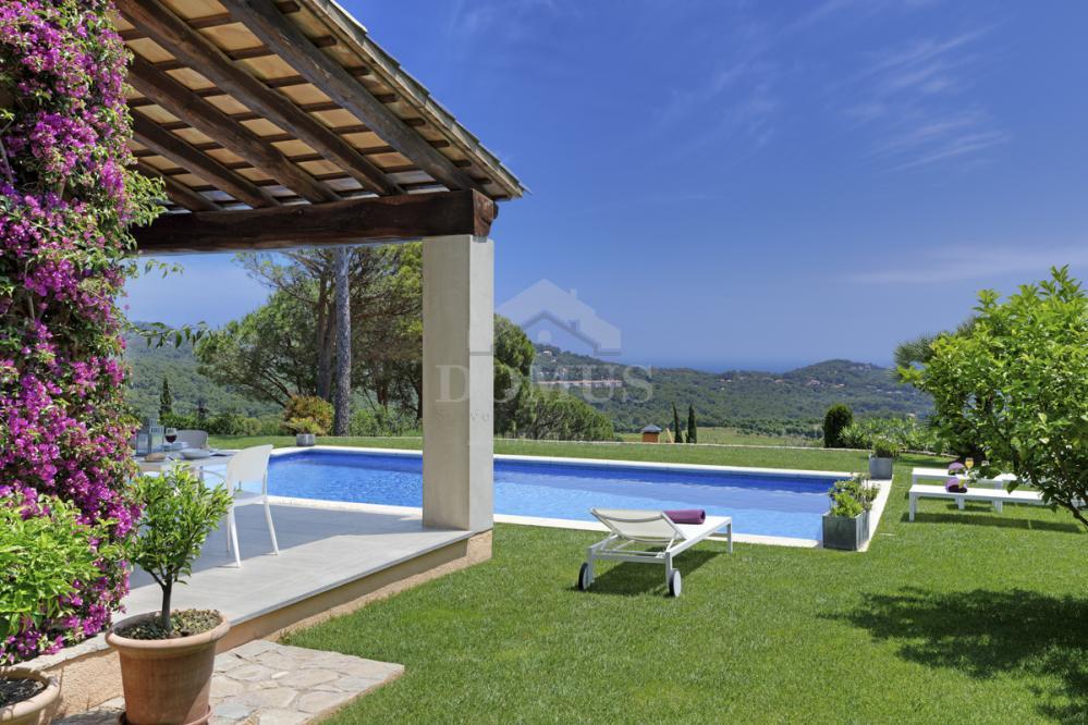 616 EL JARDIN SECRETO Vrijstaand huis Casa de camp Begur 616 EL JARDIN SECRETO Vrijstaand huis Casa de camp Begur