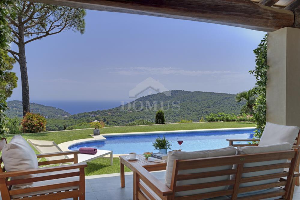 616 EL JARDIN SECRETO Vrijstaand huis Casa de camp Begur 616 EL JARDIN SECRETO Vrijstaand huis Casa de camp Begur