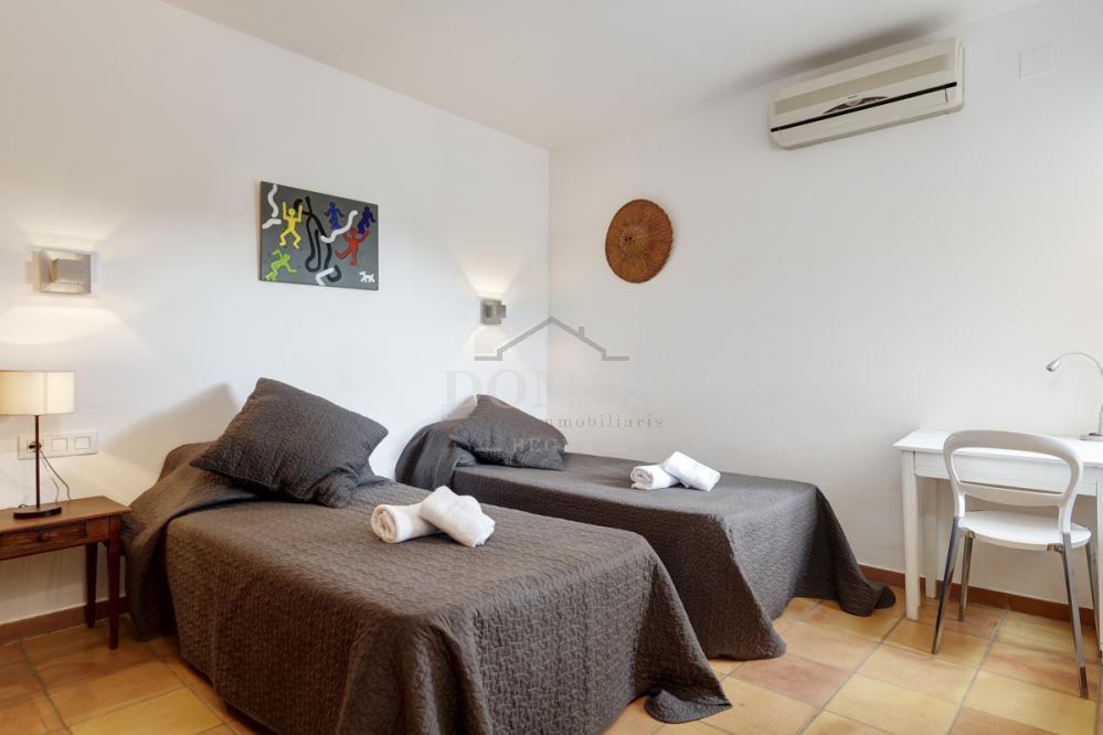 616 EL JARDIN SECRETO Vrijstaand huis Casa de camp Begur 616 EL JARDIN SECRETO Vrijstaand huis Casa de camp Begur