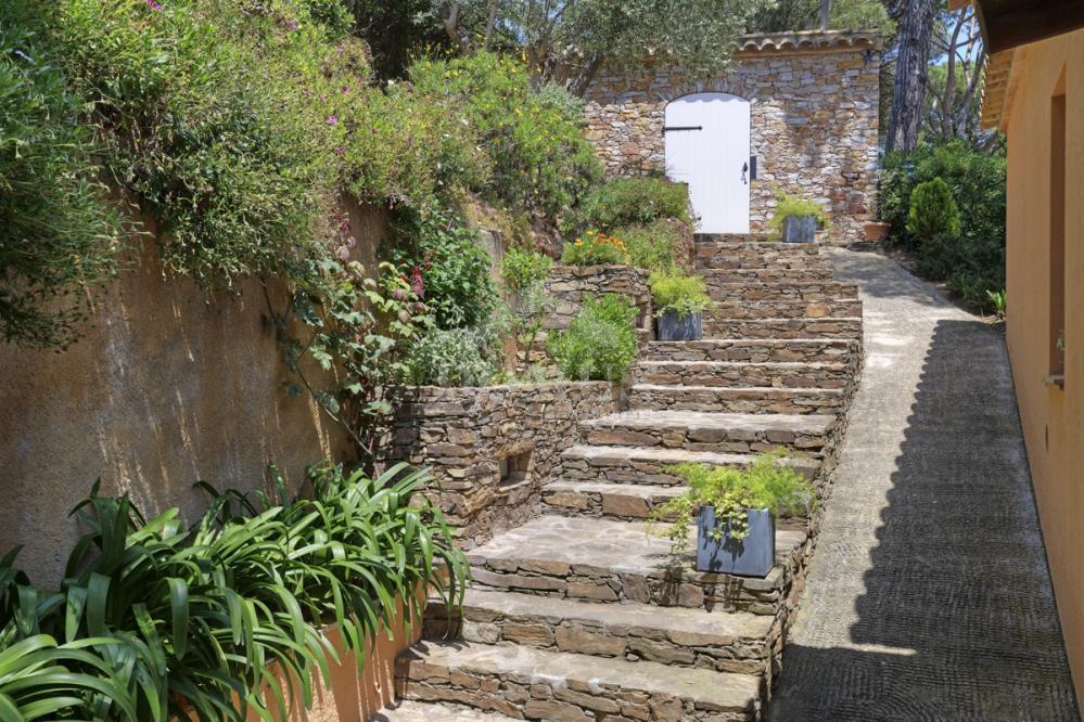 616 EL JARDIN SECRETO Vrijstaand huis Casa de camp Begur 616 EL JARDIN SECRETO Vrijstaand huis Casa de camp Begur