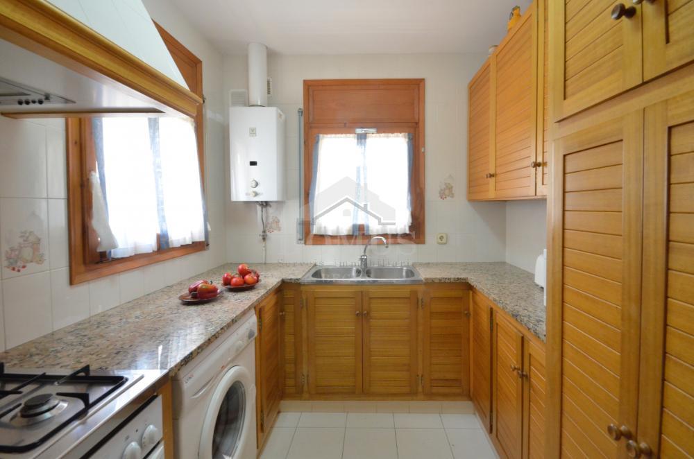 313 PINEDA 1 Appartement Sa Riera Begur 313 PINEDA 1 Appartement Sa Riera Begur