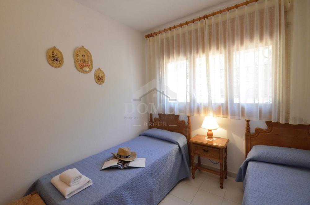 313 PINEDA 1 Appartement Sa Riera Begur 313 PINEDA 1 Appartement Sa Riera Begur