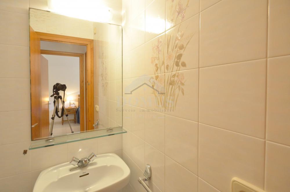 313 PINEDA 1 Appartement Sa Riera Begur 313 PINEDA 1 Appartement Sa Riera Begur