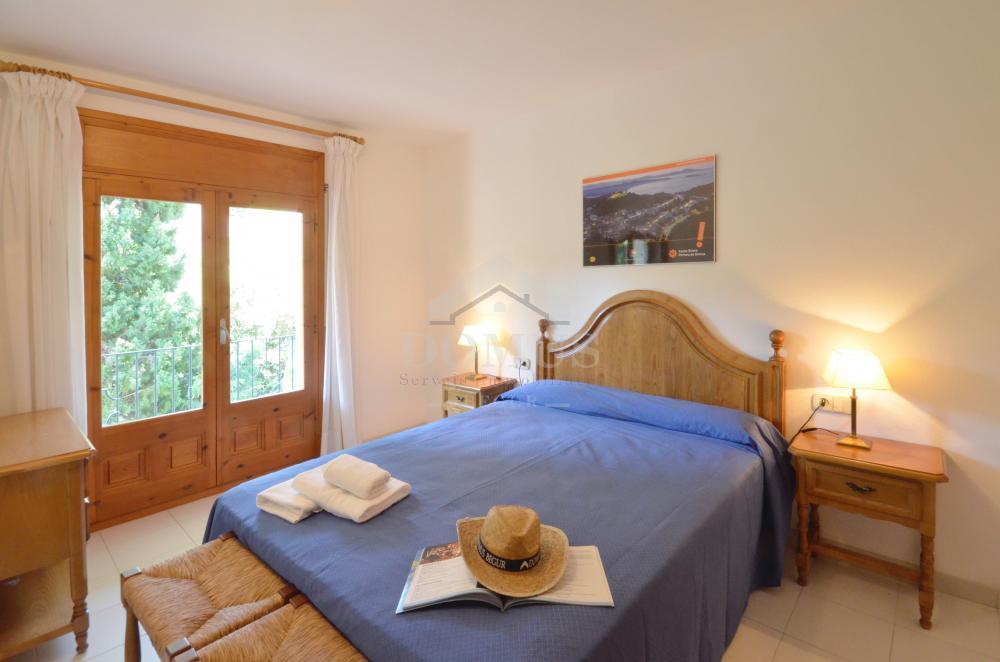 313 PINEDA 1 Appartement Sa Riera Begur 313 PINEDA 1 Appartement Sa Riera Begur