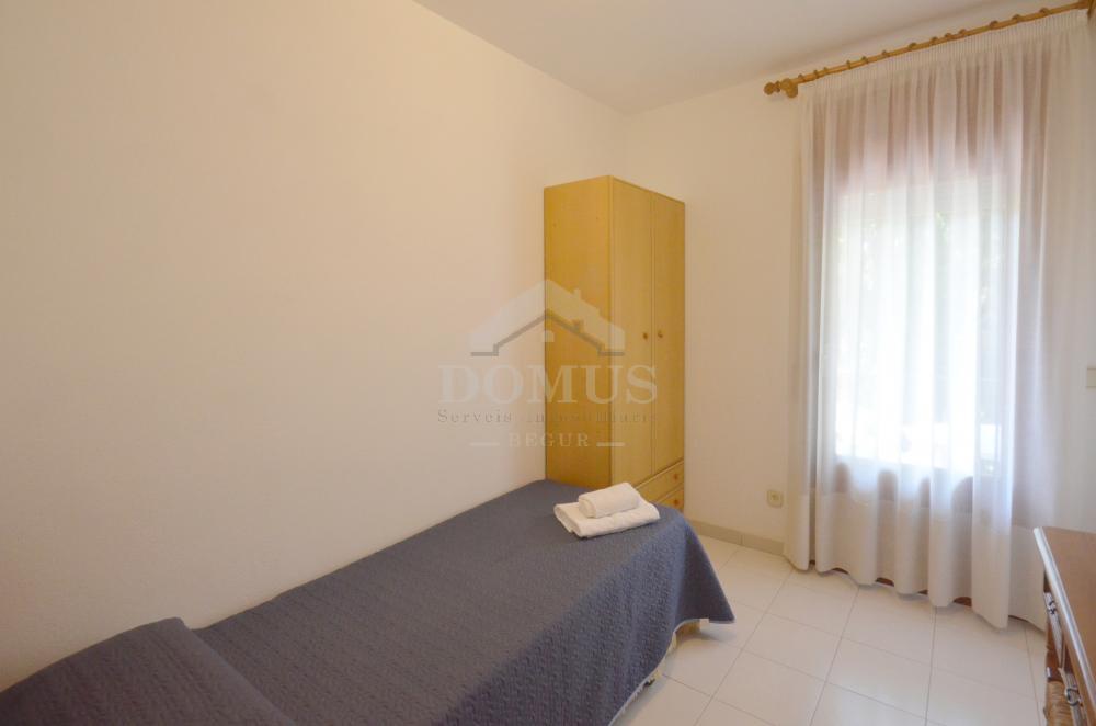 313 PINEDA 1 Appartement Sa Riera Begur 313 PINEDA 1 Appartement Sa Riera Begur