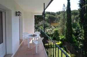 313 PINEDA 1 Apartamento Sa Riera Begur