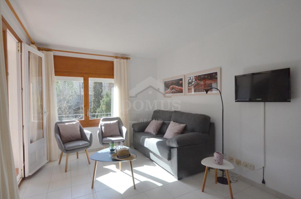 313 PINEDA 1 Appartement Sa Riera Begur 313 PINEDA 1 Appartement Sa Riera Begur