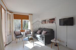 313 PINEDA 1 Apartamento Sa Riera Begur