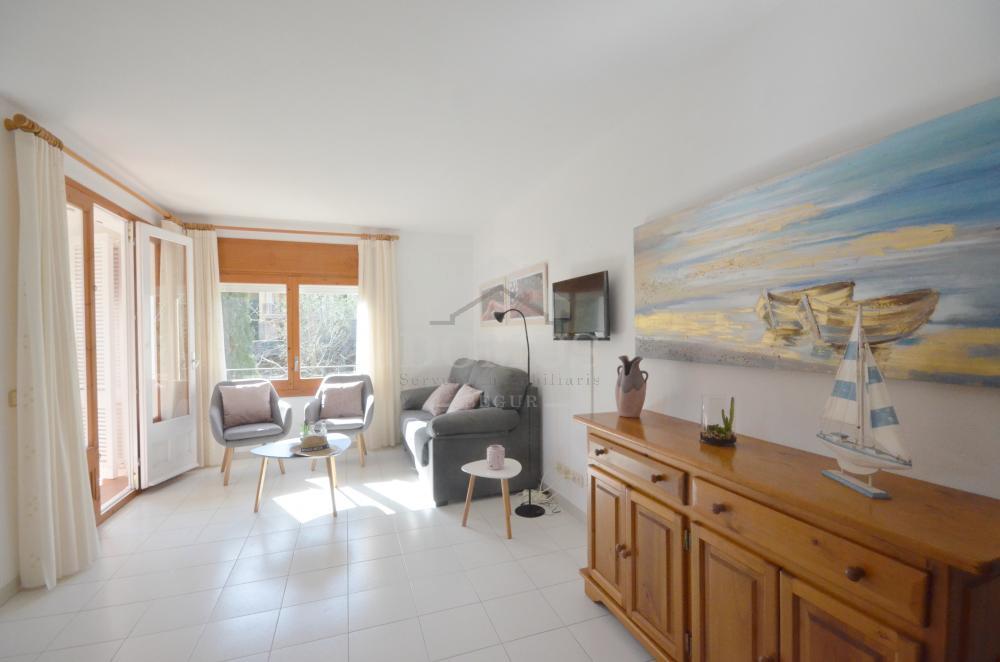 313 PINEDA 1 Appartement Sa Riera Begur 313 PINEDA 1 Appartement Sa Riera Begur